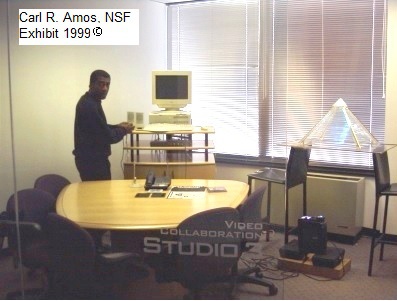 Optics & Holography <br>